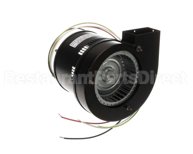 RZ270464 Reznor Motor, 2-Speed, 4-Wire, 120V, 60H