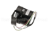 RZ270464 Reznor Motor, 2-Speed, 4-Wire, 120V, 60H