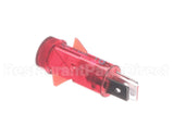 RZ270474 Reznor 24V Red Light 12.7 Mm