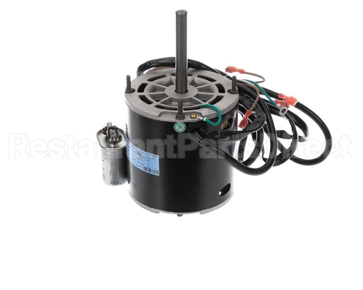 RZ271461 Reznor Motor,115V,1/4Hp,1050Rpm, R-B