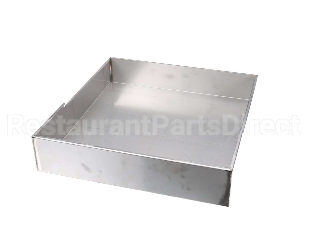 RZ79AL Grindmaster Cecilware Drip Tray Pan-Gb4/5K