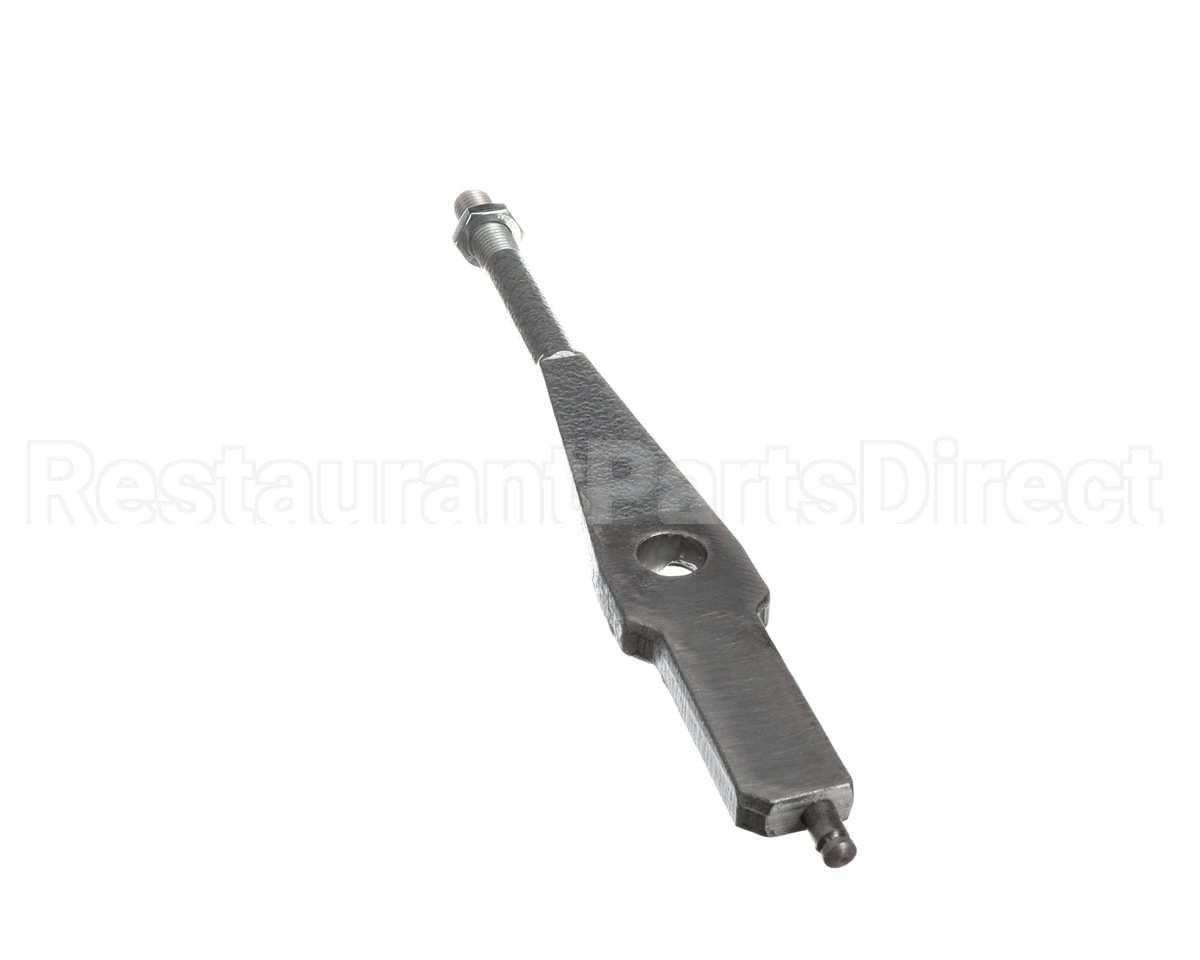 S-010 Erika Record Cutting Arm