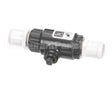 S-0761 Hoshizaki Ball Valve Assembly/Made
