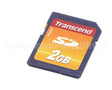 S-08PCSD2GBT Milnor Sd Card