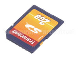 S-08PCSD2GBT Milnor Sd Card