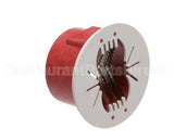 S-15B Sunkist 7-Slice Tomato Blade Cup W/Cov