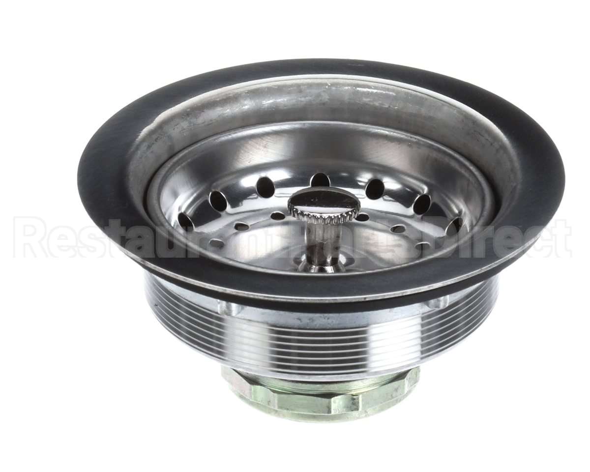 S-17 Aero Basket Strainer