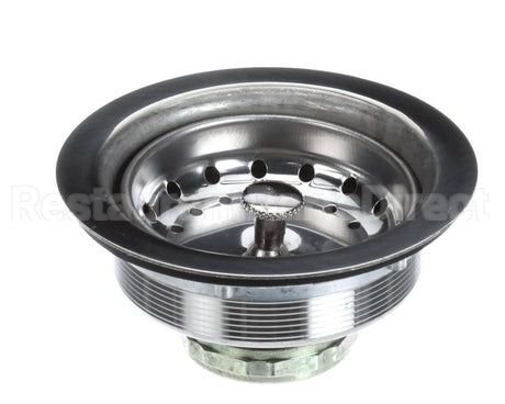 S-17 Aero Basket Strainer