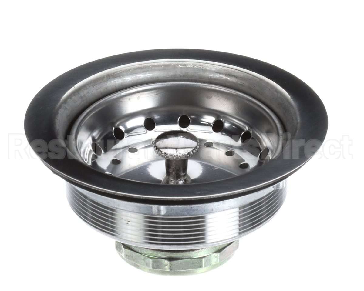 S-17 Aero Basket Strainer