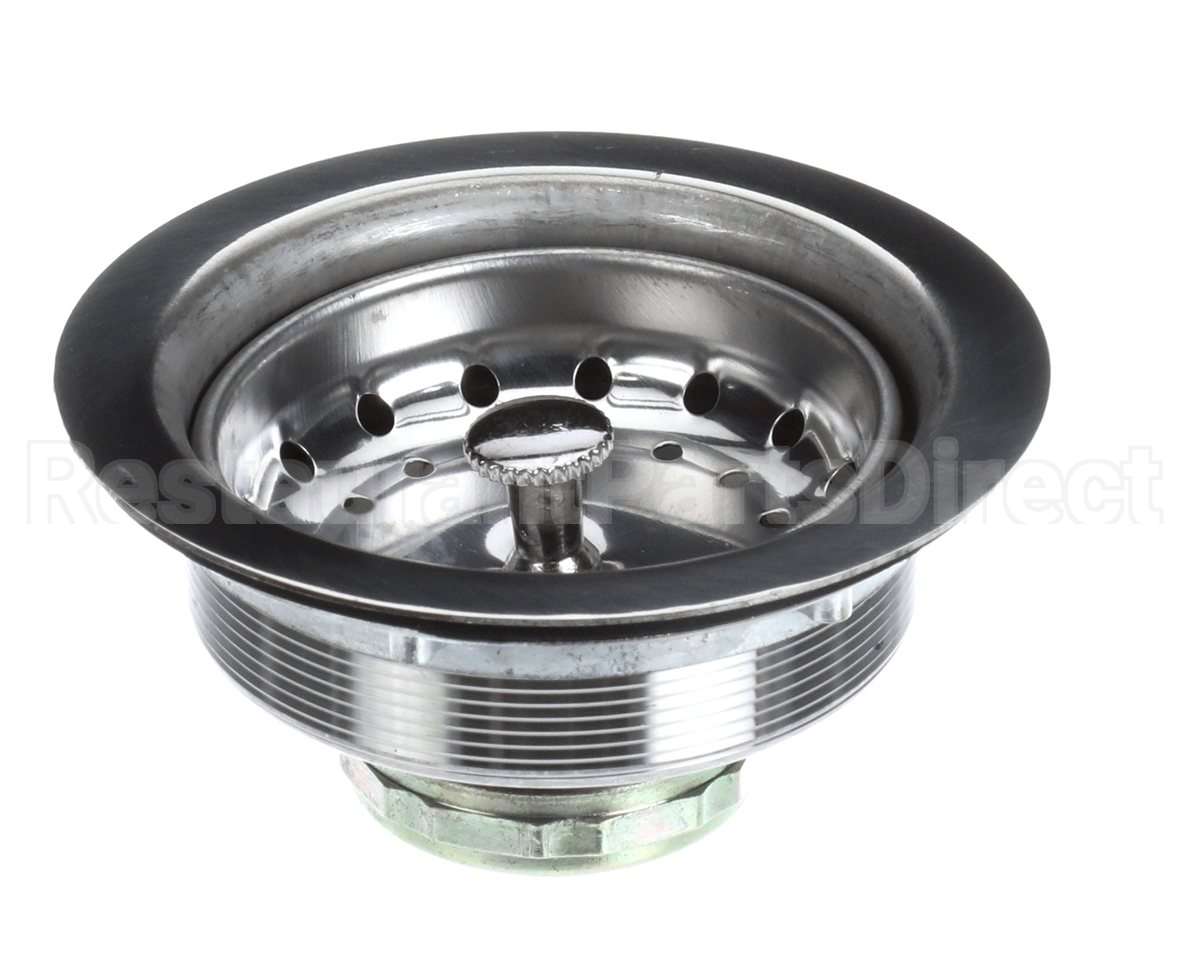 S-17 Aero Basket Strainer