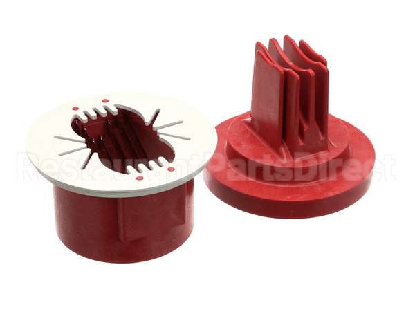 S-17K Sunkist 7-Slice Tomato Set (S-15 S-16