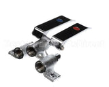 S-60 Aero Knee Valves