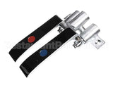 S-60 Aero Knee Valves