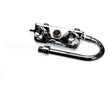 S-89 Aero Faucet, 4" Oc, Wall Mount,