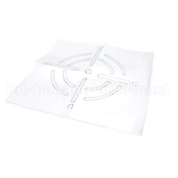 S00003215 Compatible Univex Carpet Set(No Rings)