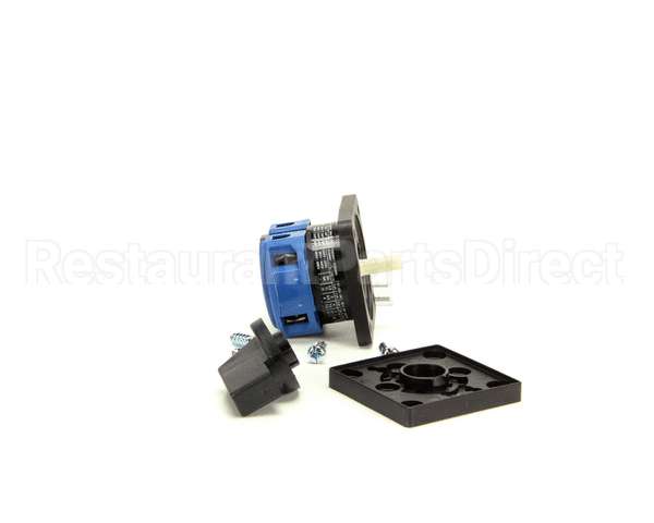 S0006 Bki Switch, 30A 2P On/Off