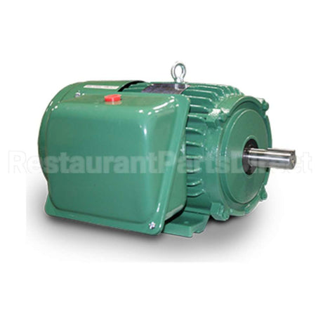 S0024 Teco Extra High Torque Motor