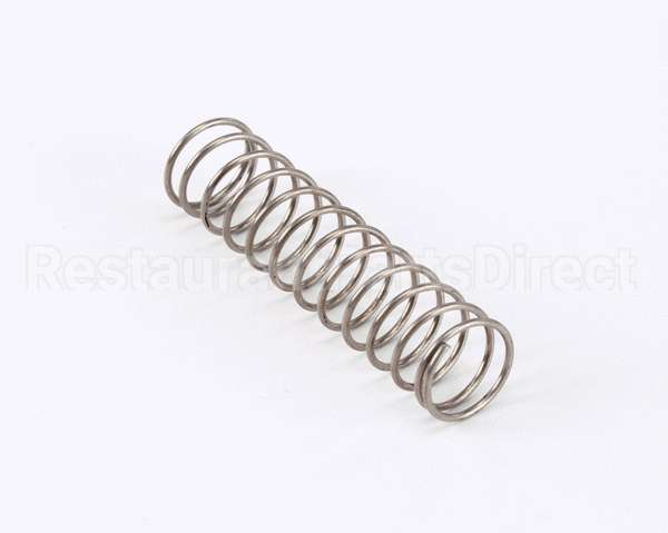 S0045 Bki Spring, Locking Pin 1.85 Oal