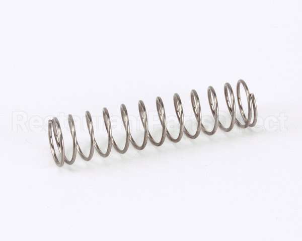 S0045 Bki Spring, Locking Pin 1.85 Oal