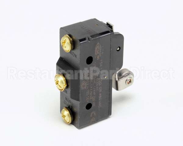 S0054 Bki Switch, Micro Bz-2Rw822-A2