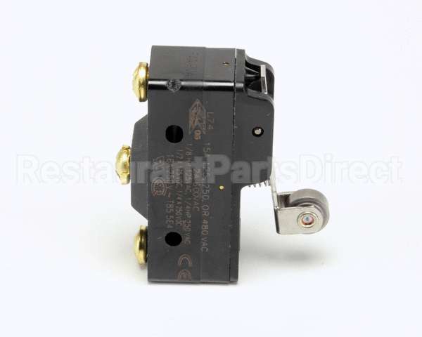 S0054 Bki Switch, Micro Bz-2Rw822-A2
