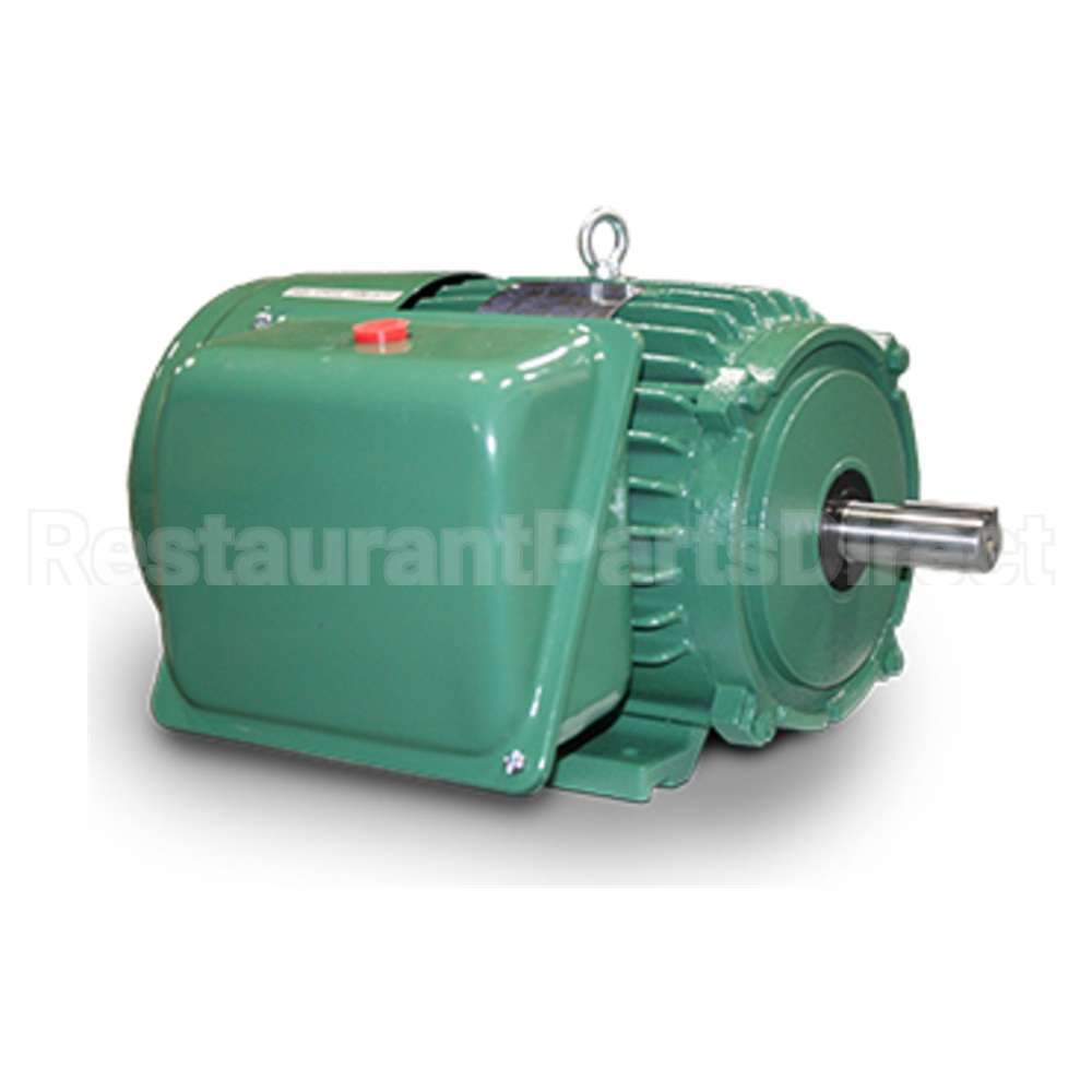 S0054C Teco Extra High Torque Motor