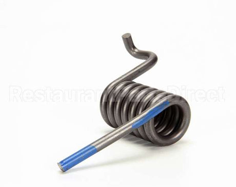 S0071 Bki Spring, Torsion Blue 7
