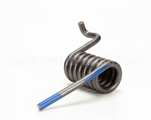 S0071 Bki Spring, Torsion Blue 7