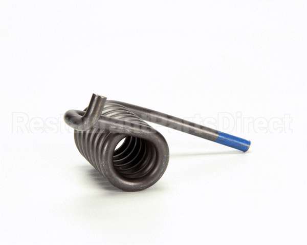 S0071 Bki Spring, Torsion Blue 7