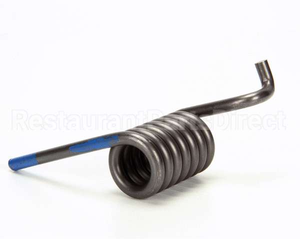 S0071 Bki Spring, Torsion Blue 7