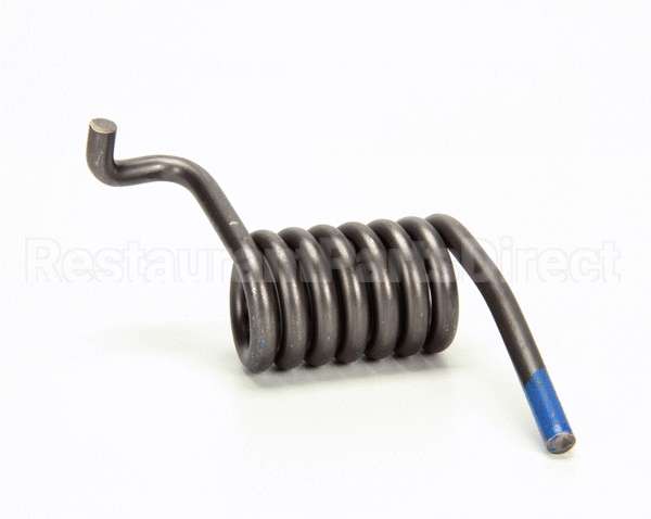 S0071 Bki Spring, Torsion Blue 7