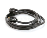 S0085900 Saniserv Cord:so14/3,90C,Black,