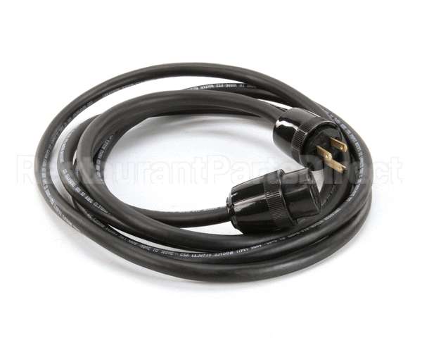 S0085900 Saniserv Cord:so14/3,90C,Black,