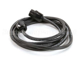 S0085900 Saniserv Cord:so14/3,90C,Black,
