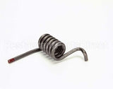 S0090 Bki Spring, Torsion Red Lpf