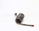 S0090 Bki Spring, Torsion Red Lpf