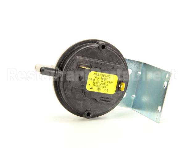 S0097 Bki Switch,Vacuum 0.14W.c. Fh