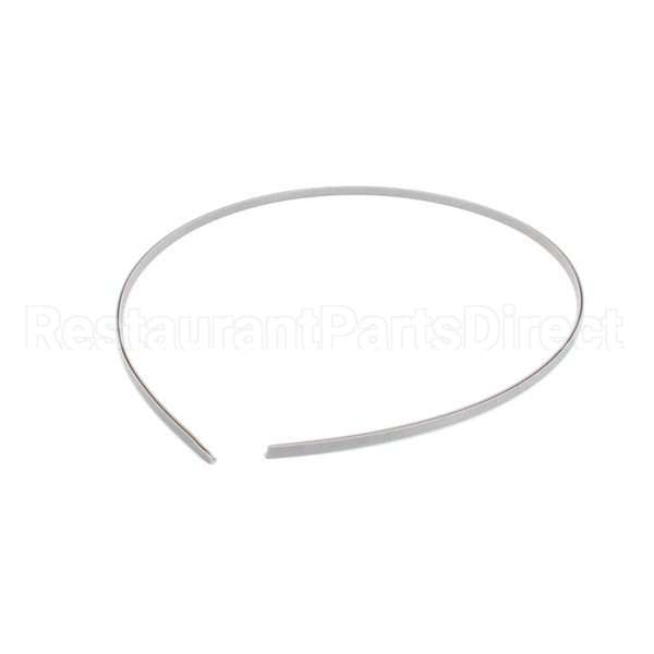 S0106 Compatible BKI Slide, Uhmw U-Shape .5 X 1/8Id