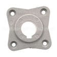 S01087035 Univex Alloy Hub For Secondary Belt