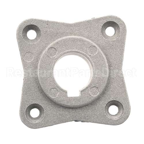 S01087035 Univex Alloy Hub For Secondary Belt