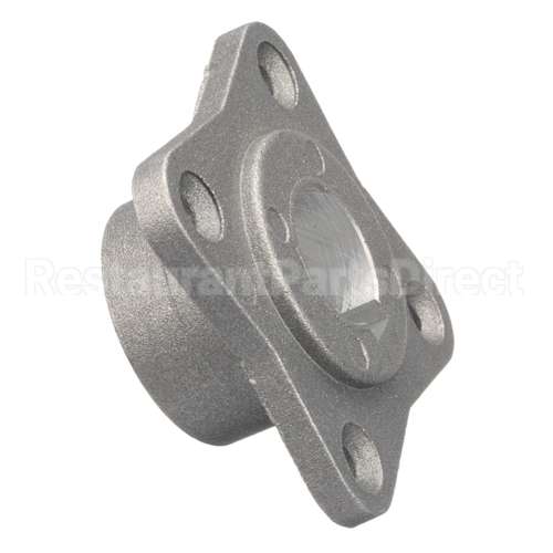 S01087035 Univex Alloy Hub For Secondary Belt