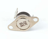 S0112 Bki Switch, Overtemperature