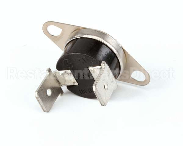 S0112 Bki Switch, Overtemperature