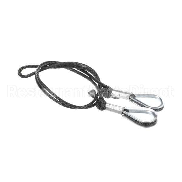 S01153051-1-PJ Compatible Univex Counterweight Rope Papa John"S Only