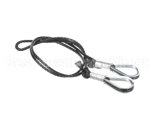 S01153051-1-PJ Univex Pj-Spz40- Counterweight Rope- Papa John'
