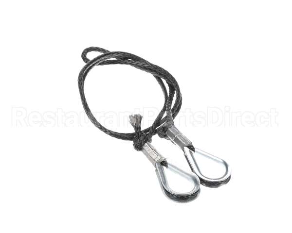 S01153051-1-PJ Univex Pj-Spz40- Counterweight Rope- Papa John'