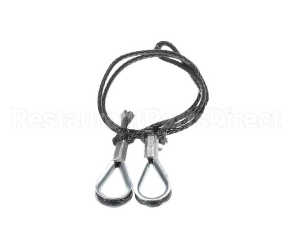 S01153051-1-PJ Univex Pj-Spz40- Counterweight Rope- Papa John'