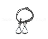 S01153051-1-PJ Univex Pj-Spz40- Counterweight Rope- Papa John'