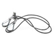S01153051-1 Compatible Univex Counterweight Rope Spz 40(See Note)