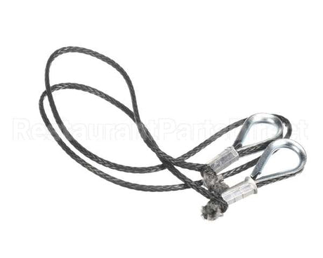 S01153051-1 Univex Counterweight Rope Spz 40(See Note)